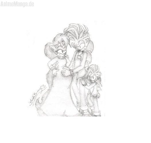 Bevor alles begann...