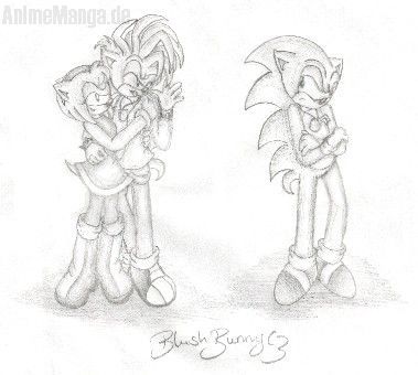 Liebe stinkt!(Bin auch wieder da!!)