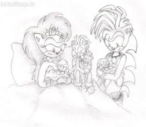 Die königs Familie^^