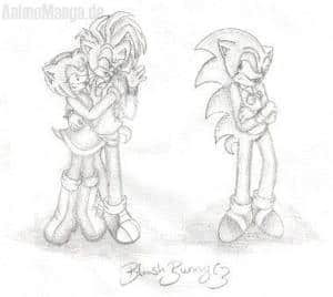 Liebe stinkt!(Bin auch wieder da!!)