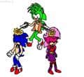 Sonic Underground