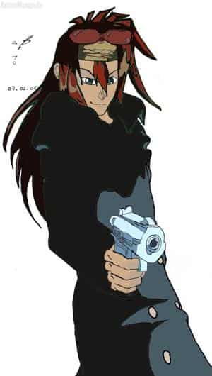 Schu... Schu... SCHULDIG!