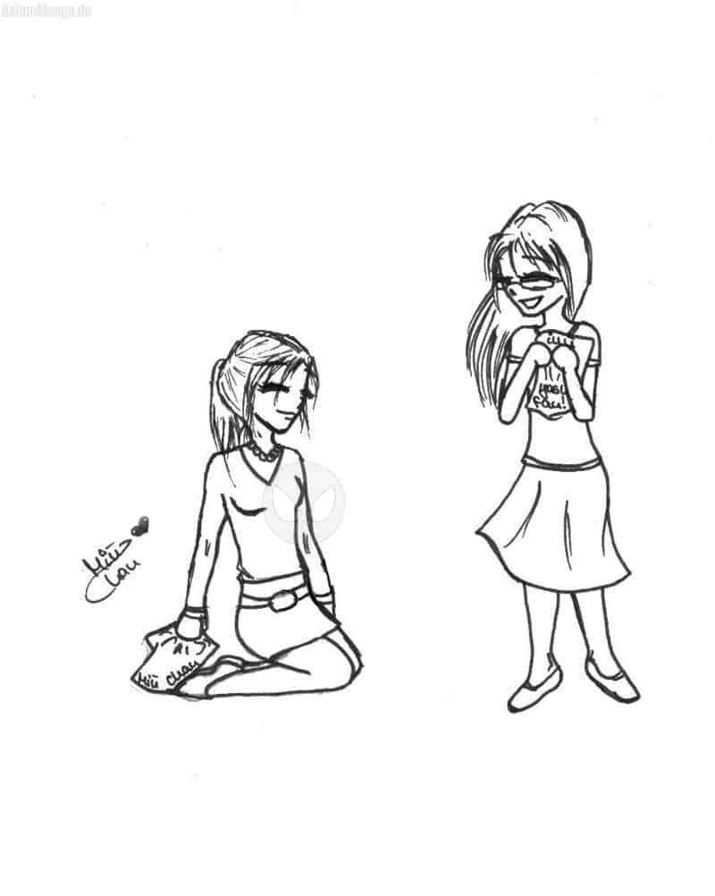 inuyashafan und ich ^___^