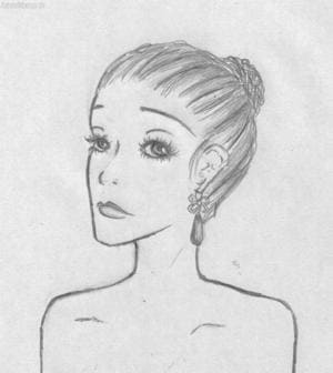 naja ^^ irgend ne frau halt ;)