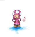 Toadette ^___^