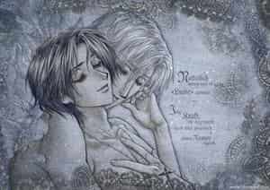 God Child - Cain & Riff