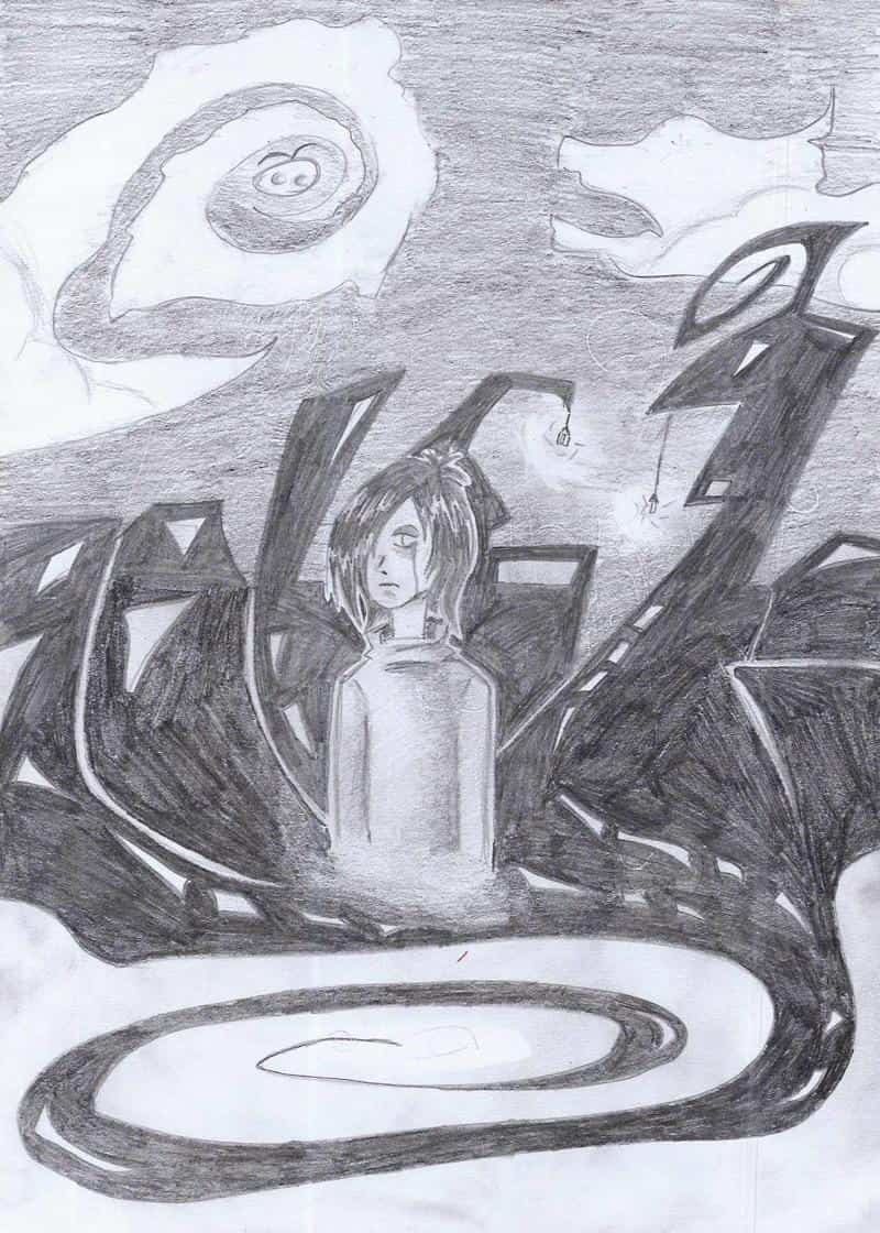 Traurigkeit+Einsamkeit= gefährlicher Mix