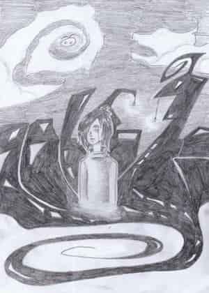 Traurigkeit+Einsamkeit= gefährlicher Mix