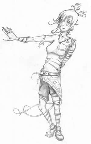 nen punk-emo-mix-dingsta