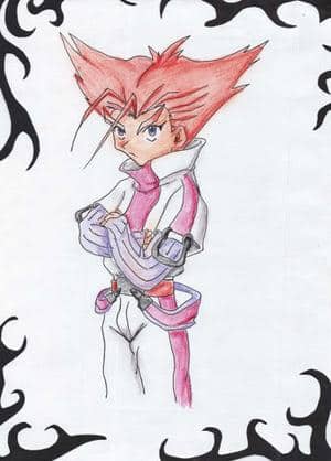 tala..mein erster versuch