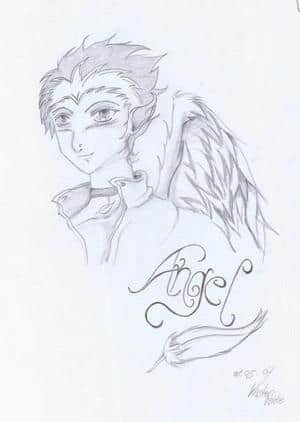 angel...XD