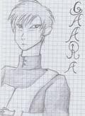 GAARA eben ^^°