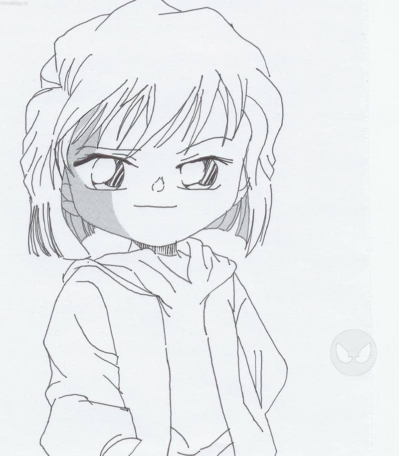Ai Haibara