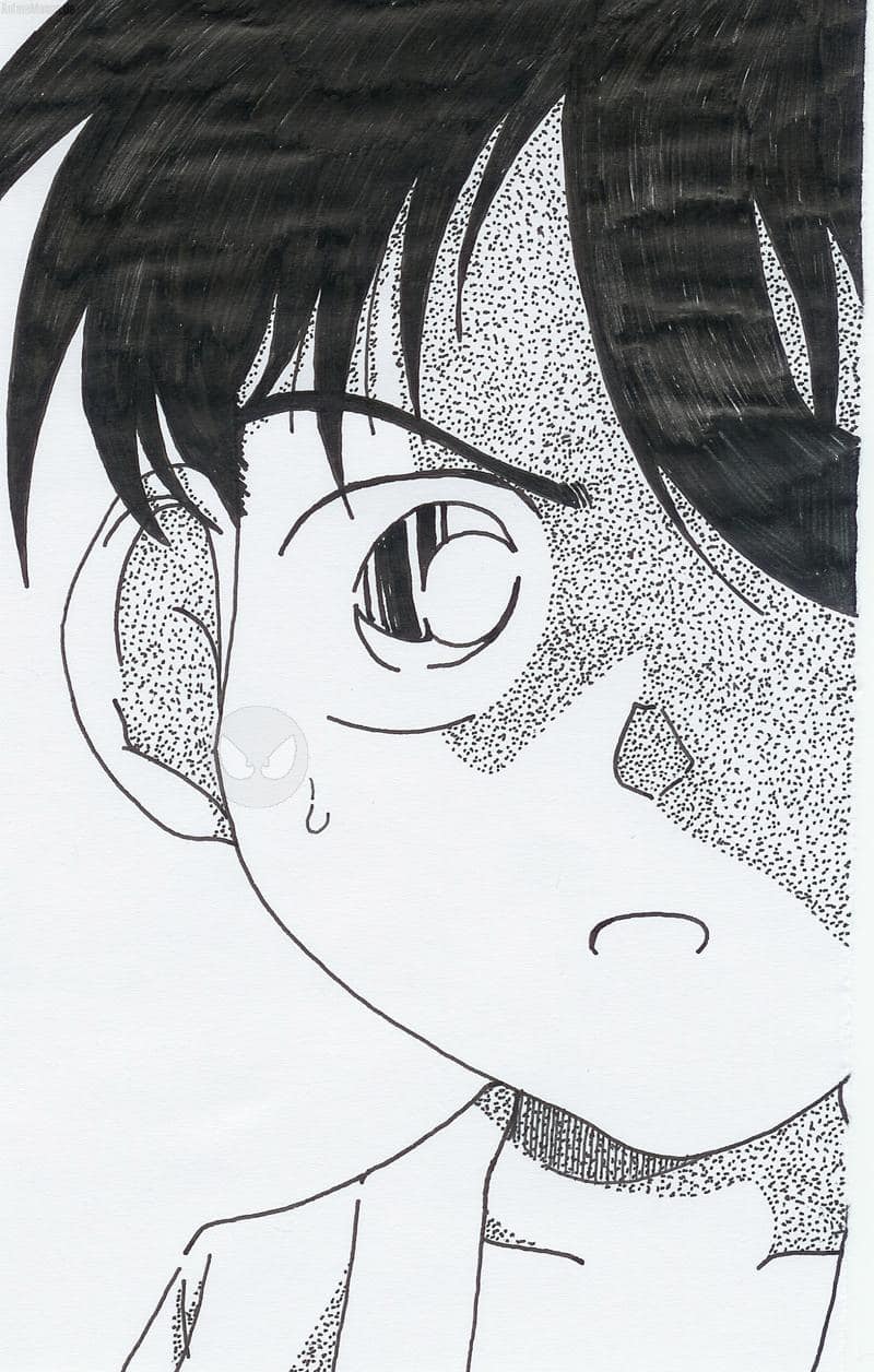 Conan-kun