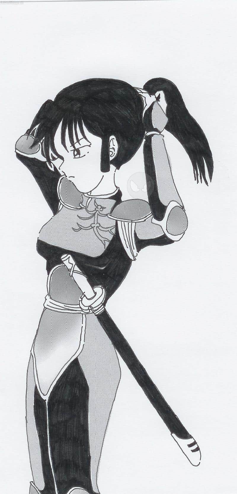 Sango