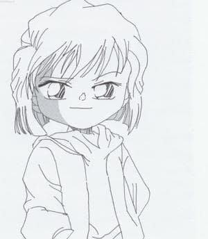 Ai Haibara