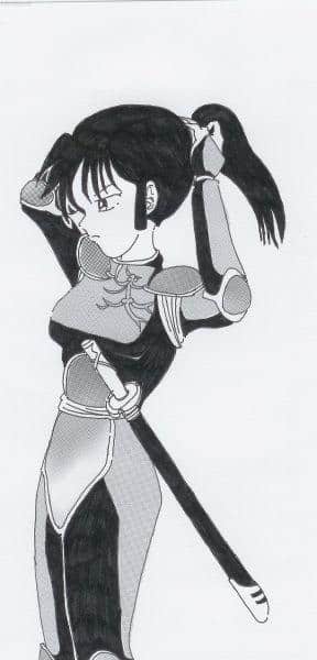 Sango