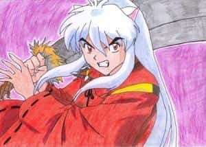 Inuyasha ^^