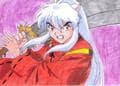 Inuyasha ^^