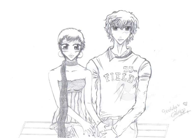 Meine süßen Lieblinge