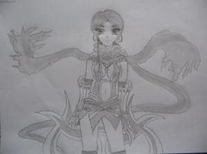 SinX Hanyu... the shadow of death