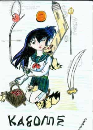 Kagome