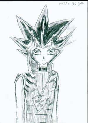Yami-Yugi