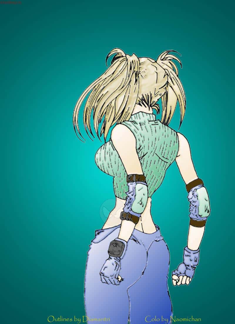 nommel ne colo von diamantris picu!