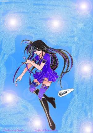 Colo von Xyrilias Bild