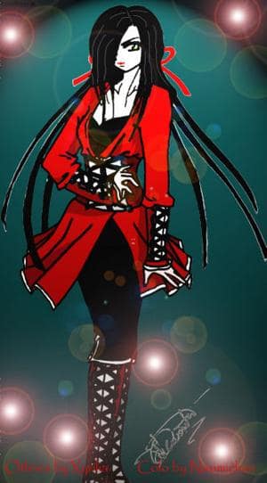 Colo von Xyrilias Bild No.2!!!!!!!!^^