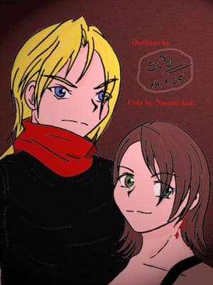 Colo von Sid//s pic!^^