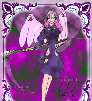 Nommel ne colo von Vhites picu!^^