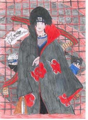 Ita endlich in Colo für AyameUchiha