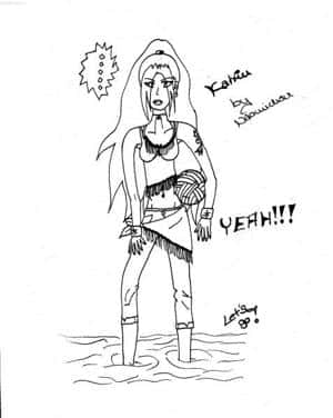 Pic 5o *jubel* Katrin outis