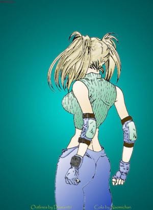 nommel ne colo von diamantris picu!