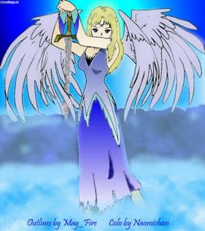 Engel Colo (outis by May_Fire)