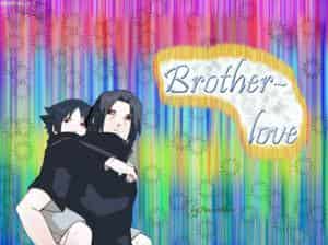Bruderliebe für Itachi17 und AyameUchiha