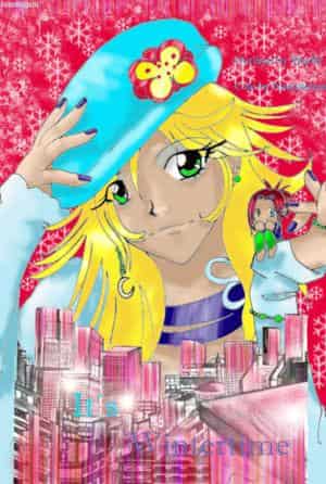 nommel e colo von mayflys outis (die dritte)