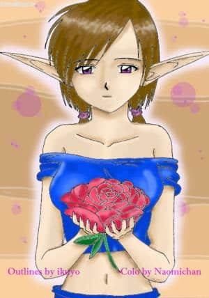 So ne colo halt!^^ (outis sin von ikuyo)