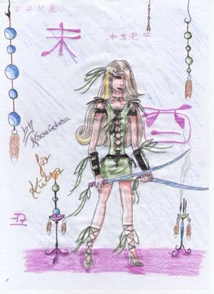 Für Pfirsich (Aggroberlin-fan) oder au Kübra!^^ (kannses dir aussuchen)