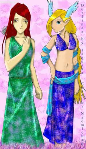 outis sin von laquaza