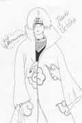 Itachi Outlines^^