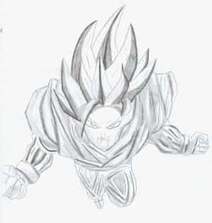goku
