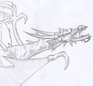 Dragon überarbeitet