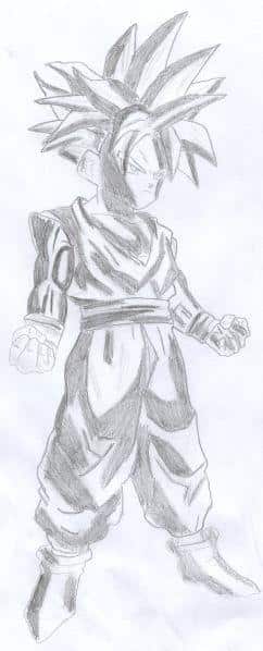 gohan