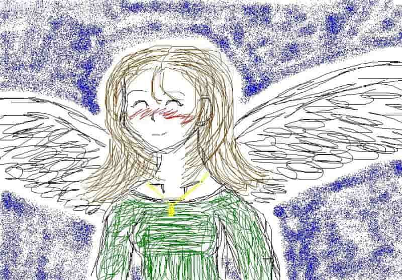 angel-kritzel-bild XD