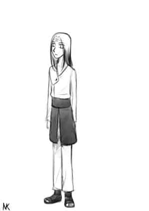 Time Skip ~Neji~