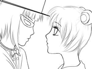 HinaTen Crossover Outis