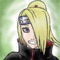 deidara sempai
