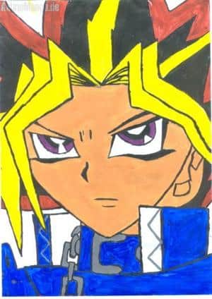 Yami COLOR